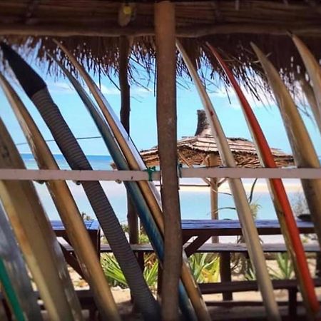 Готель Mada Surf Ranch Анакао Екстер'єр фото