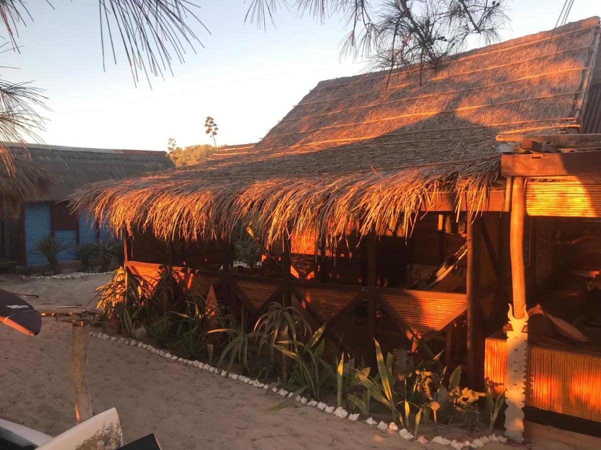Готель Mada Surf Ranch Анакао Екстер'єр фото