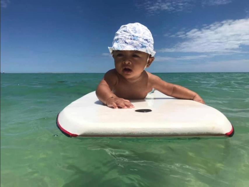 Готель Mada Surf Ranch Анакао Екстер'єр фото